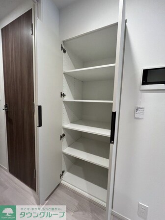 パークアクシス文京本郷の物件内観写真